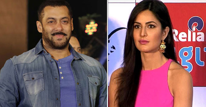 Salman Khan Katrina Kaif