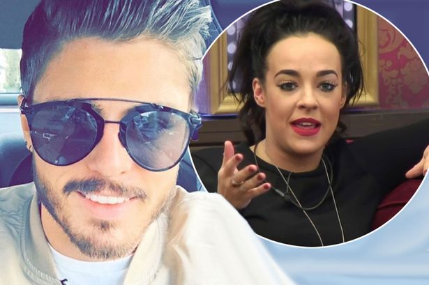 Sam Reece has hit back at the claims