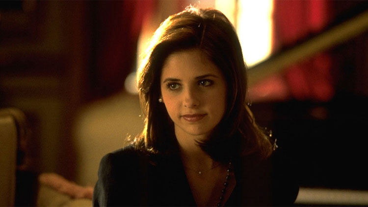 Sarah Michelle Gellar Returns For Cruel Intentions TV Pilot