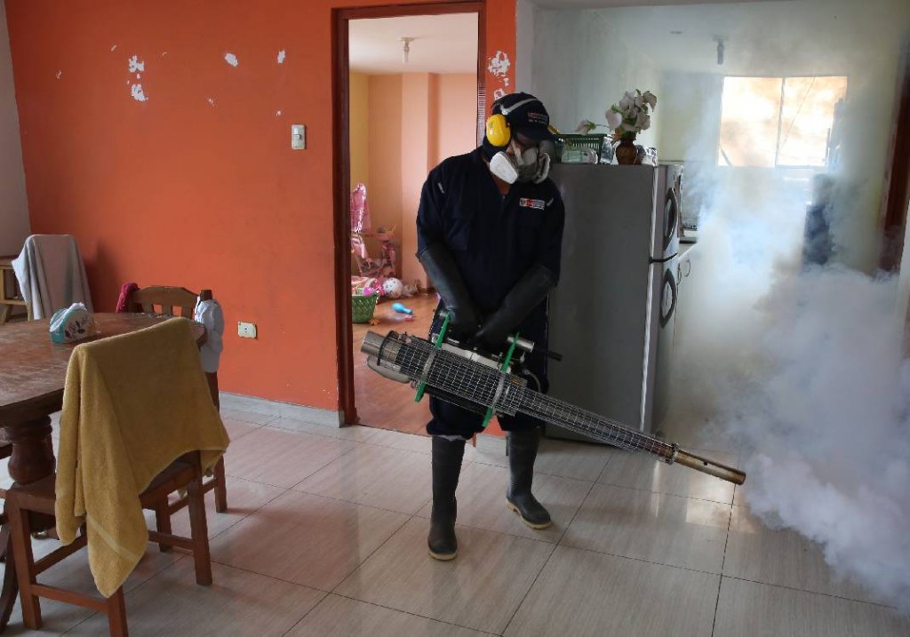 UN to decide if Zika virus is a global health emergency