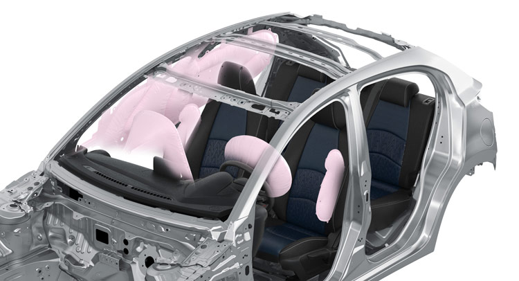 90 million Takata airbags could be recalled in US