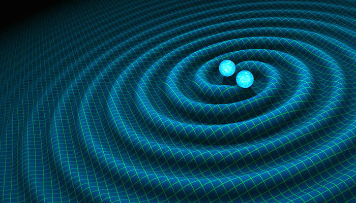 China launches gravitational wave research project