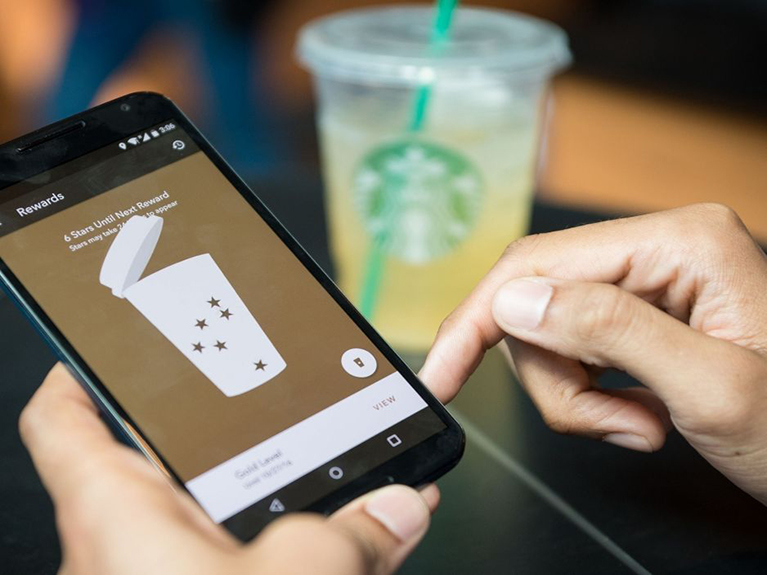 Starbucks To Change Their Loyalty Program To Customers; This Update Will Make You Go To Starbucks Everyday!