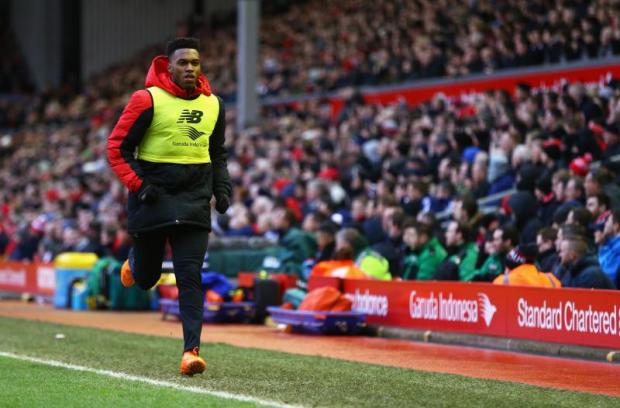 Liverpool FC latest Daniel Sturridge may return for West Ham clash after ‘impressive’ training sessions reveals Klopp