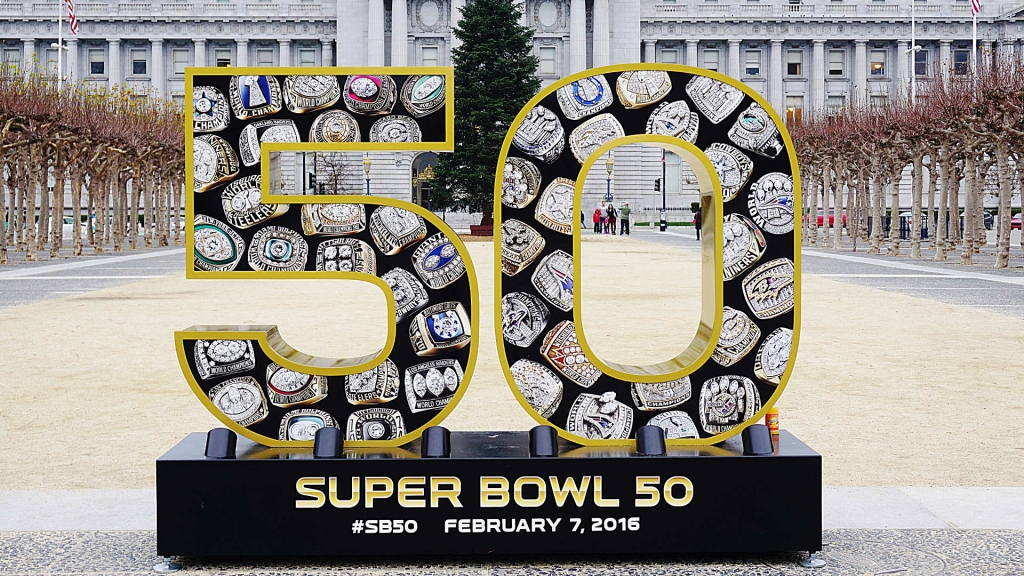 How to stream Superbowl 50 on your Android device