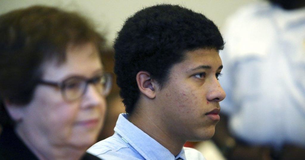 Prosecutor asks for at least 50 years in prison for Massachusetts teen who raped, murdered teacher