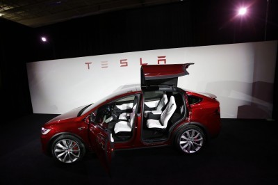 Tesla Quietly Kills 85-kWh Model S Battery Pack Option