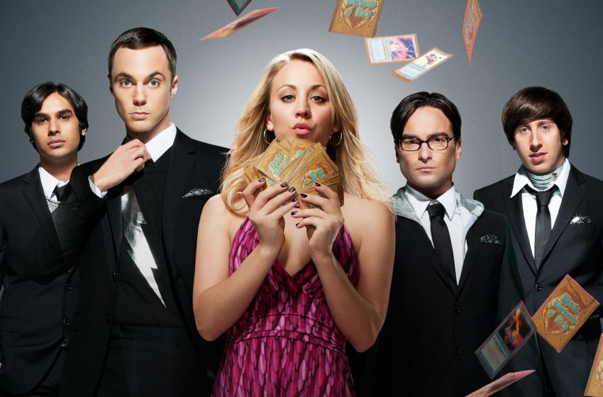 The Big Bang Theory Season 9 Episode 17 Live Stream Watch Online