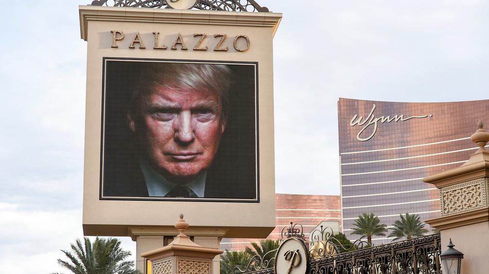 Trumplasvegas