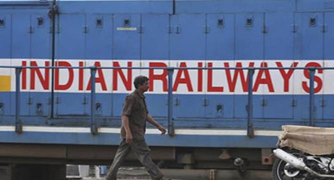 Jat stir Railways to give full refund for cancelled trains