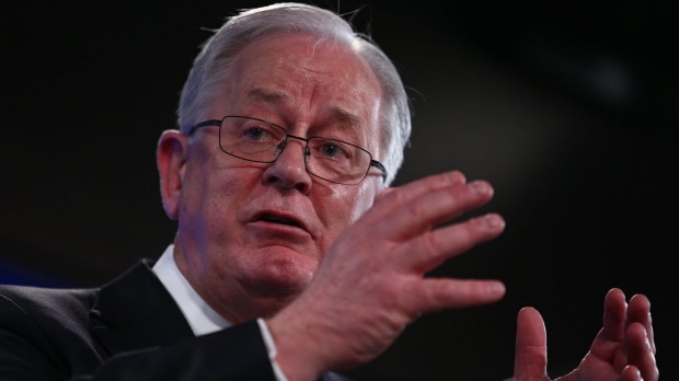 Trade Minister Andrew Robb says the deal will deliver'substantial benefits for Australia in the rapidly growing Asia