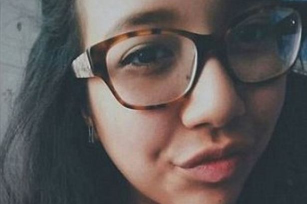 May Kieu was one of the girls found with a single gunshot wound this morning at Independence High School in Glendale Phoenix