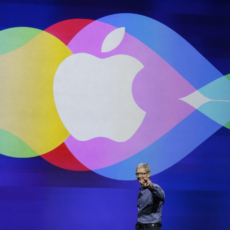 Is Apple CEO Tim Cook Afraid of the Legal Repercussions of the FBI's 'Backdoor' Plea? [Poll]