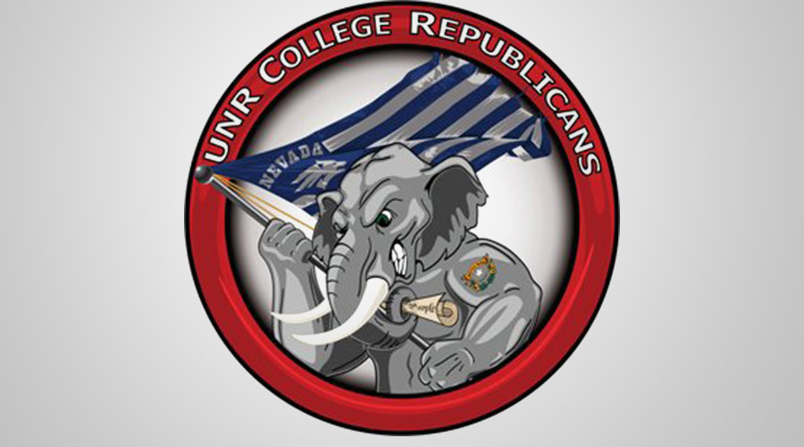 University of Nevada College Republicans