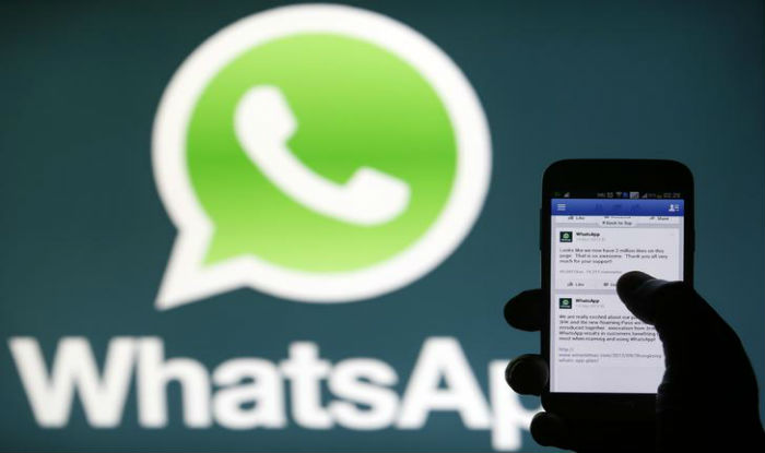 WhatsApp raises group maximum from 100 to 256 members