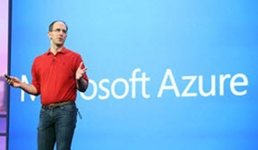 Cloud helps Microsoft to good second quarter results