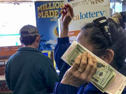 Deadline looming to claim $63 million California lottery ticket