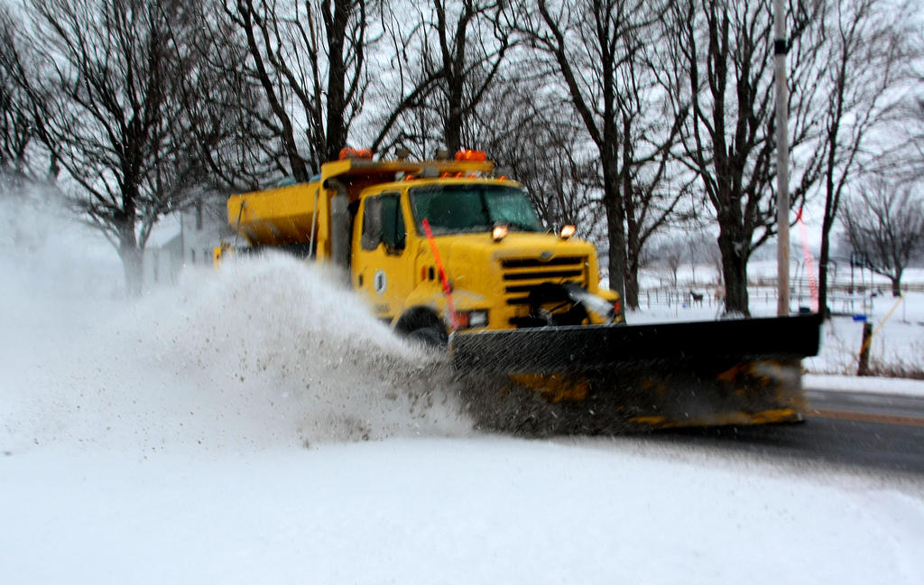 Winter Storm Watch in effect from 10 a.m. Wednesday until 1 p.m. Thursday. Up to 5 inches of snow expected to fall on Greater Lafayette