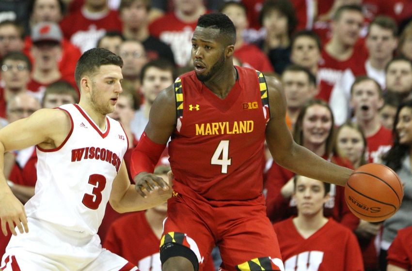 Wisconsin Badgers at Maryland Terrapins Game Info TV Live Stream Odds and More