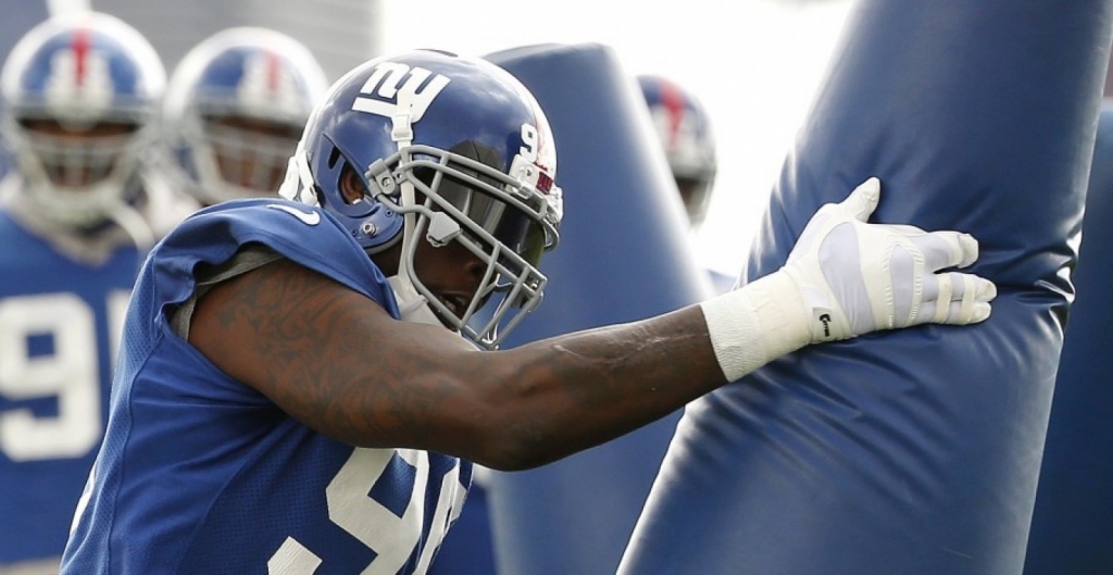 New York Giants: Jason Pierre-Paul Is Suing ESPN, Adam Schefter