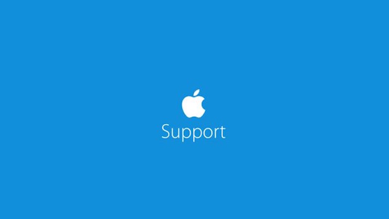 Apple Support Launches Twitter Account To Answer Questions And Give Tips