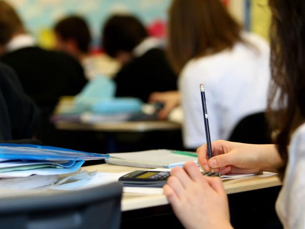 Councils call for more powers to provide secondary school places