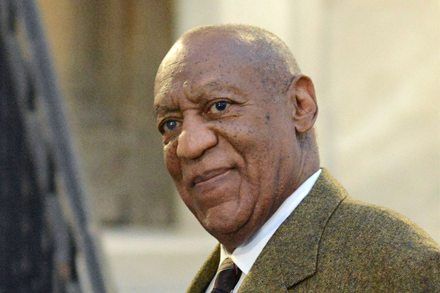 Bill Cosby