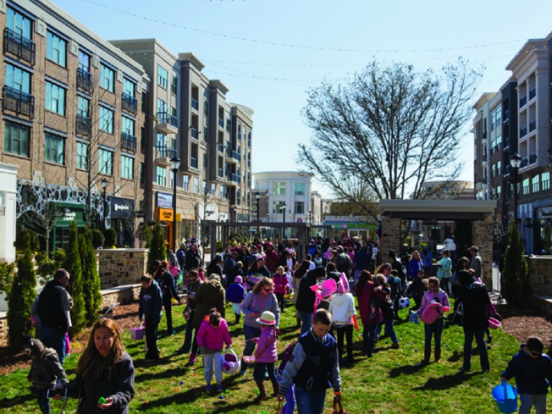 Hop-A-Long Easter Egg Hunt Returns To Avalon