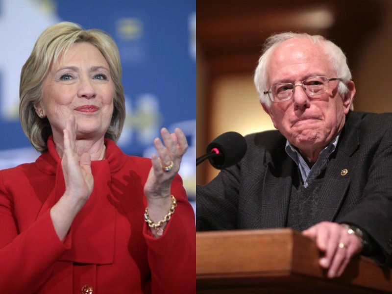 Colorado Democratic Caucus Results 2016 Clinton Vs. Sanders