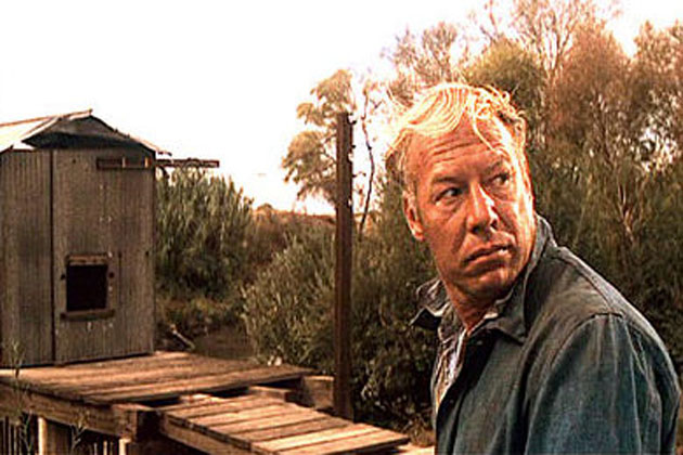 George Kennedy has died at the age of 91