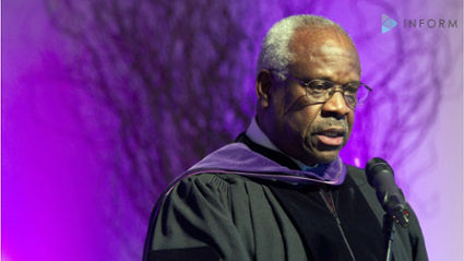 For the first time in 10 years Justice Clarence Thomas has asked questions during a Supreme Court argument. The question came in this the second week of court since the death of Justice Antonin Scalia. Thomas silence over the years has become a curiosit