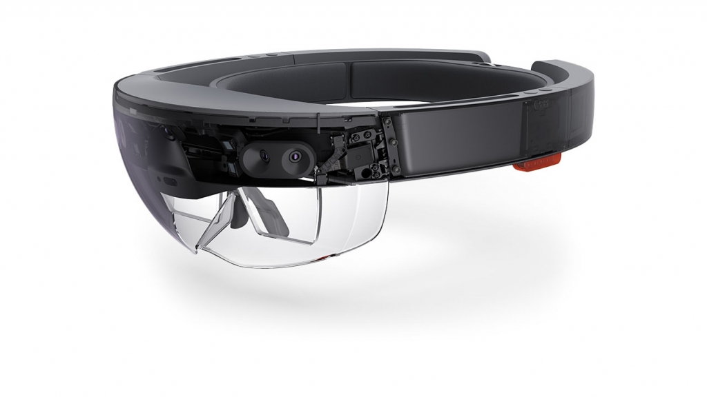 Microsoft Hololens Development Edition to be available for pre-order starting today at $3000: Report