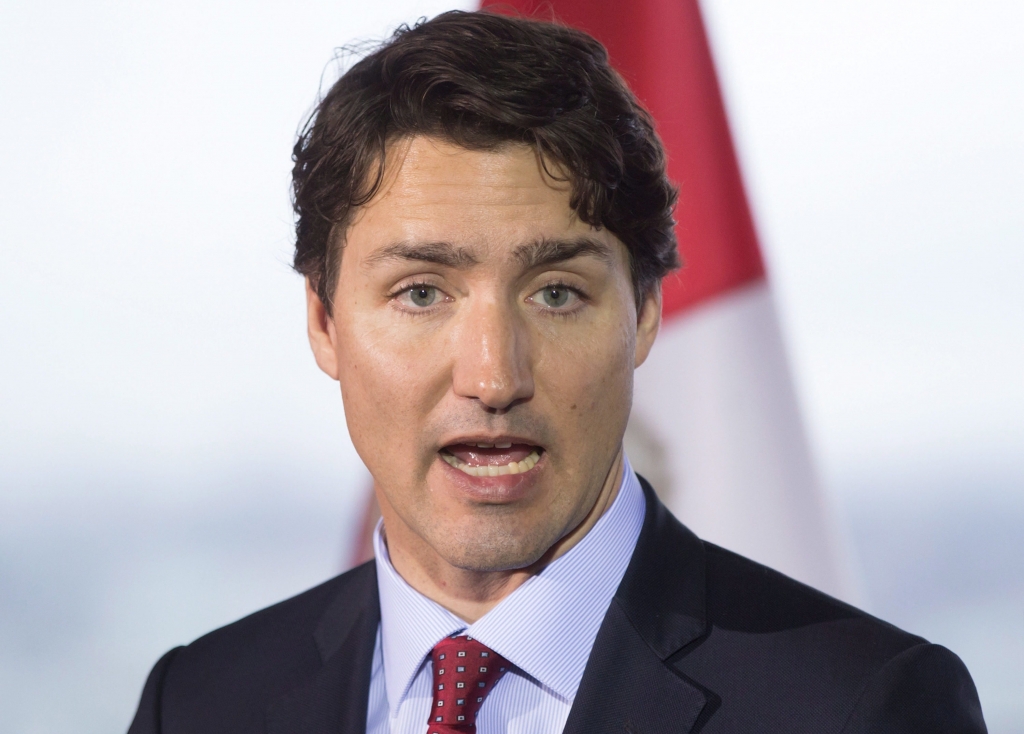 Justin Trudeau Is Taking Punches From All Sides on Energy Plans in Canada