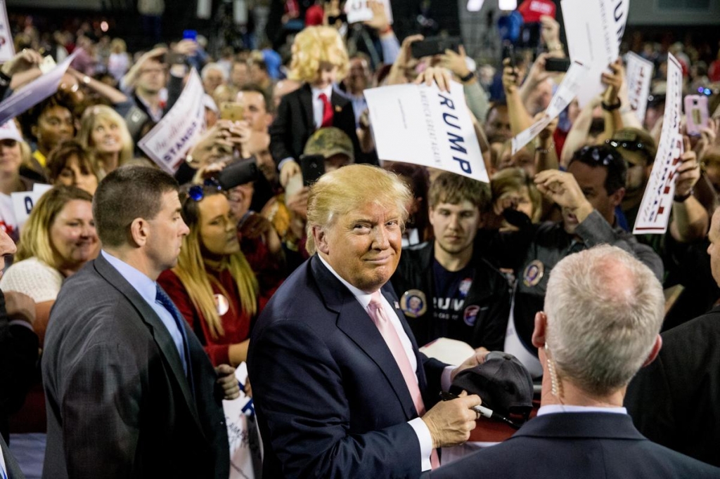 Strong turnout predicted for Super Tuesday in Massachusetts