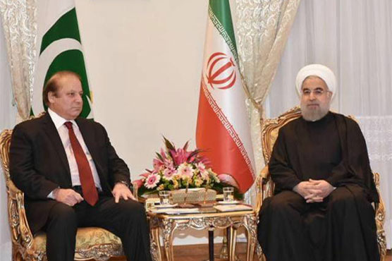 Iranian President Postpones Austria Trip For Security Reasons