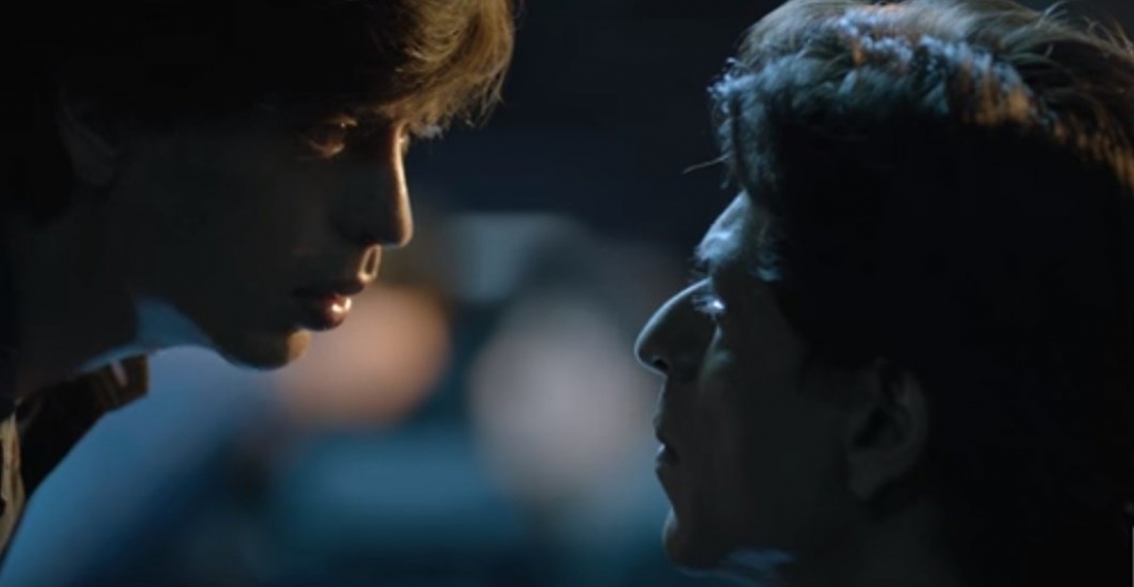 FAN- Official Trailer | Shah Rukh Khan