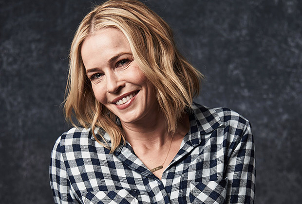 Chelsea Handler Netflix Show