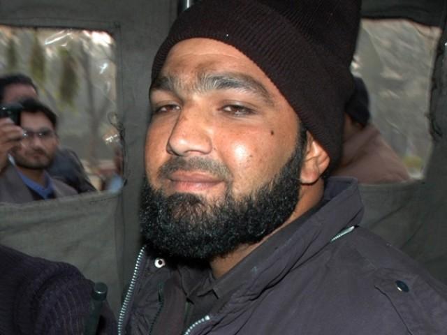 Salman Taseer murder: Pakistan hangs Mumtaz Qadri