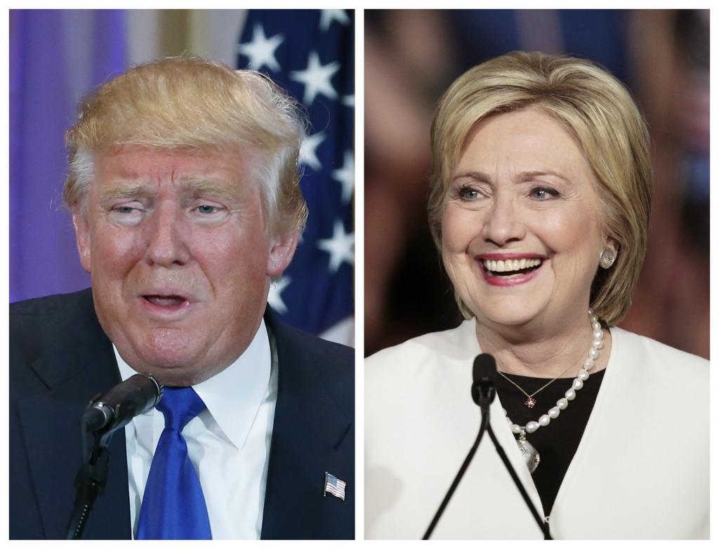 US Elections Donald Trump got all presidential after his big Super Tuesday win