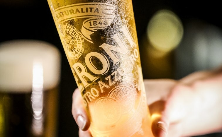 ABInBev and SABMiller sell Peroni to Japan's Asahi