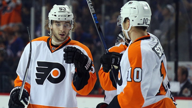 NHL Playoffs 2016: Philadelphia Flyers fans outraged, cause penalty