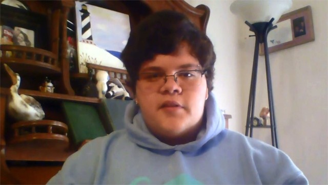 Gavin Grimm