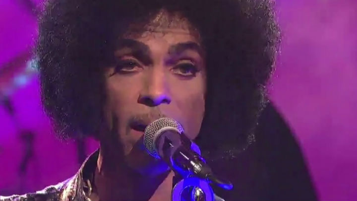 Prince Bracing for 'Family' to Surface ... DNA Testing Approved