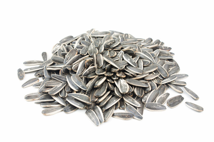 Recall of sunflower seed products widens as SunOpta reels in Planters products