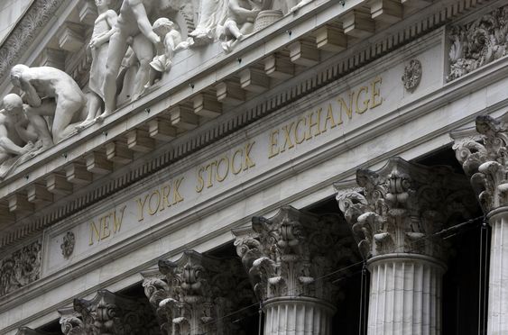 Stocks Fade After Fed Minutes; Charter Pops To New High