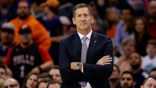 Jeff Hornacek November 2015