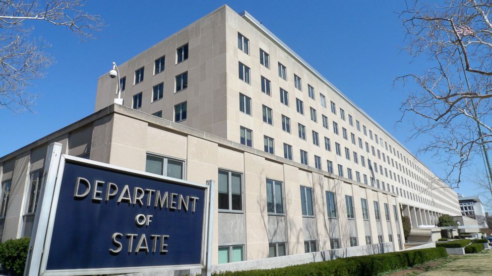 State Department admits it censored briefing on Iran talks