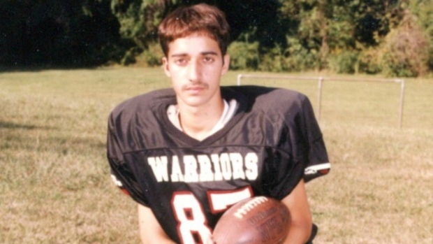 Adnan Syed