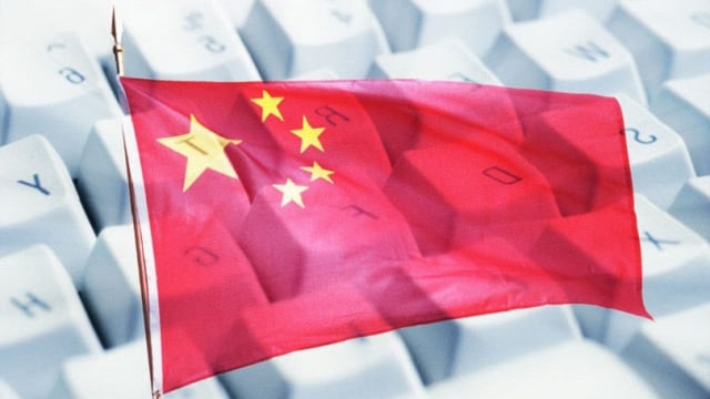 46-month sentence for businessman who helped Chinese military hackers