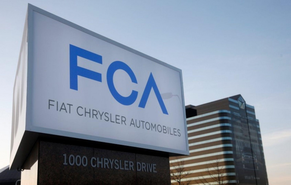 Fiat Chrysler Names First-Ever Customer First Award for Excellence Winners